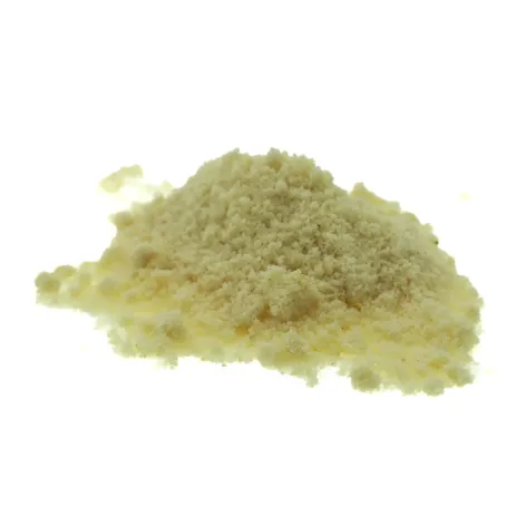 Ground Almonds